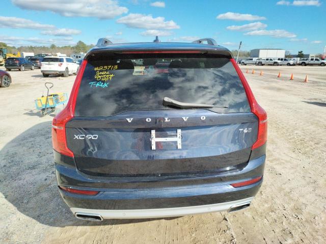 YV4A22PK9G1089781 Volvo XC90