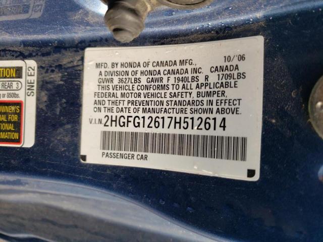 VIN 5TDGBRCH5NS554895 2022 Toyota Highlander, Hybri... no.12