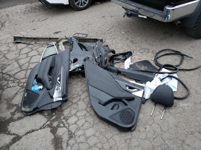 4S3BWAN62N3011453 Subaru Legacy Limited
