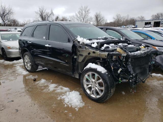 2018 DODGE DURANGO CI - 1C4RDJEG5JC498185