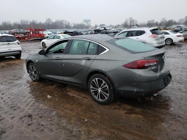 2018 BUICK REGAL ESSE - W04GP6SX7J1116129