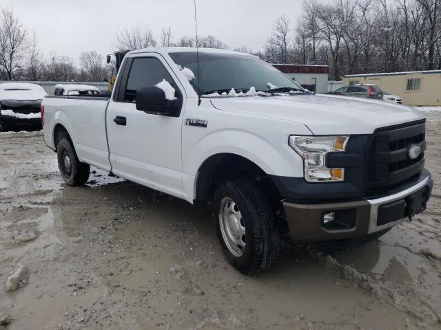 2016 FORD F150 - 1FTMF1C86GKD55048
