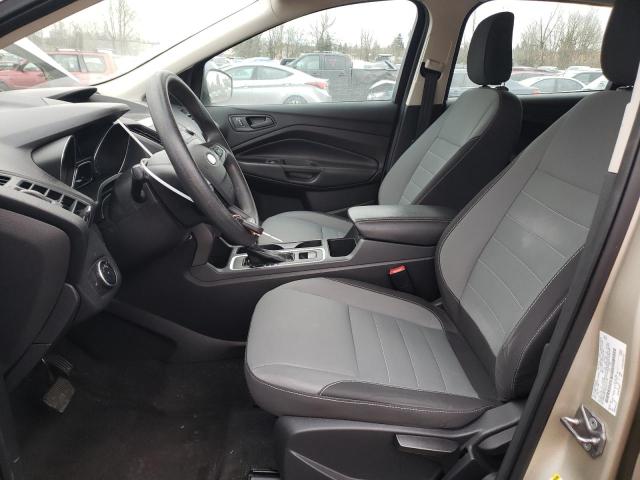 1FMCU0F75JUB44140 Ford ESCAPE S
