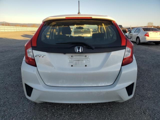 2016 HONDA FIT LX - JHMGK5H5XGX038261