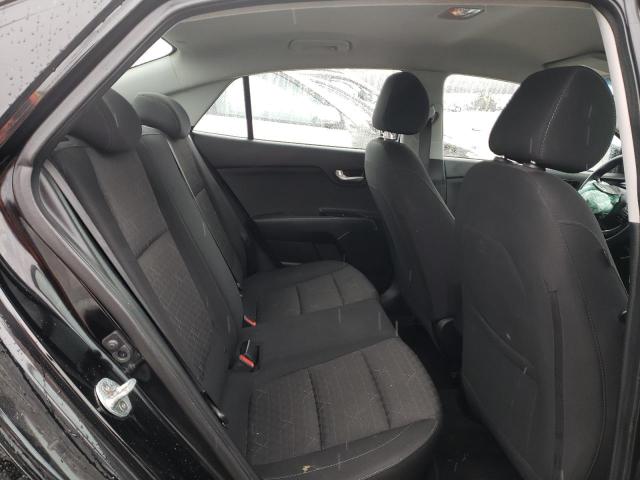3KPA24AB0KE201137 KIA RIO S