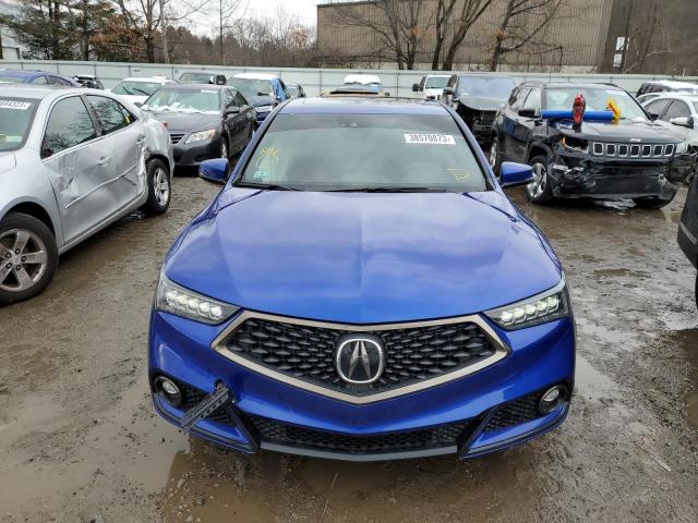 2020 ACURA TLX TECHNO - 19UUB3F67LA000165