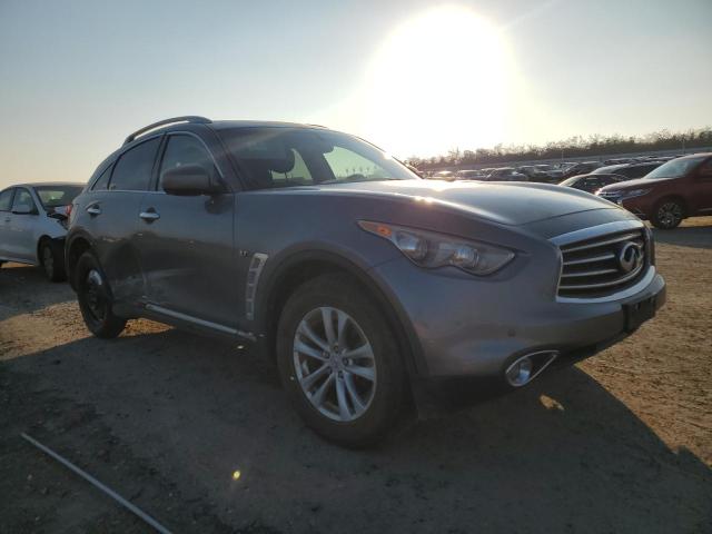 2015 INFINITI QX70 - JN8CS1MU2FM380491