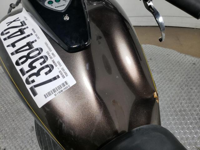 2023 KAWASAKI VN900 E JKAVN2E13PA000111