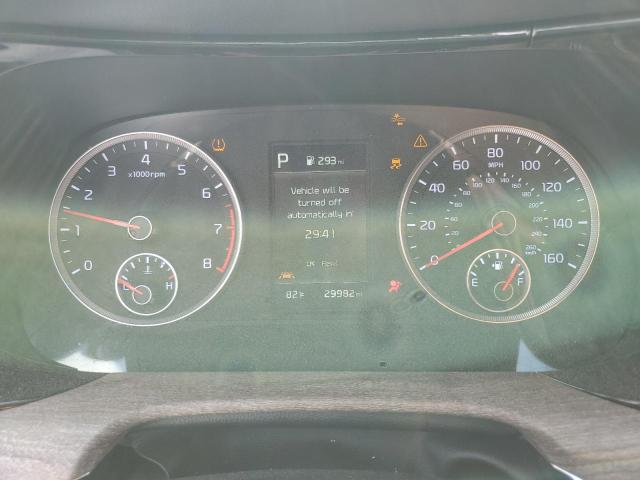 2021 KIA K5 EX - 5XXG34J2XMG075726
