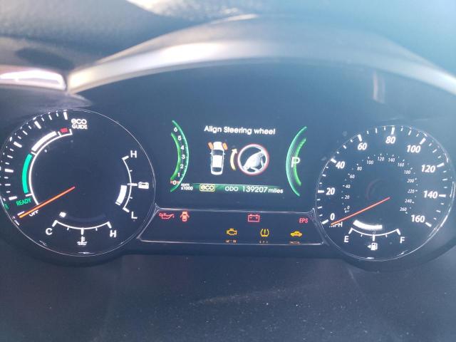 KNAGM4AD4C5032613 KIA OPTIMA HYBRID