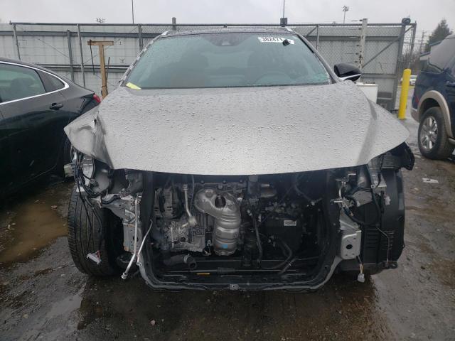 2020 LEXUS RX 350 F-S - 2T2YZMDA5LC256613