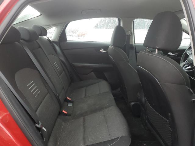 2019 KIA FORTE GT L - 3KPF34AD4KE067169