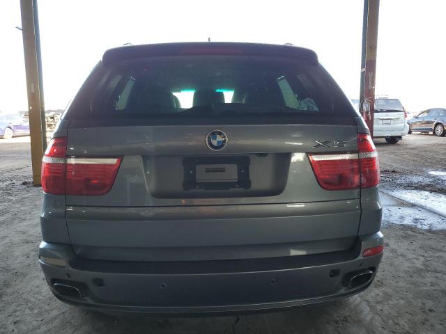 5UXFE835X8L162390 BMW X5 4.8I