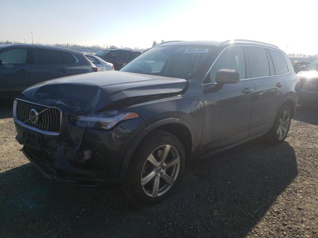 2020 VOLVO XC90 T8 MO - YV4BR0CK9L1587239