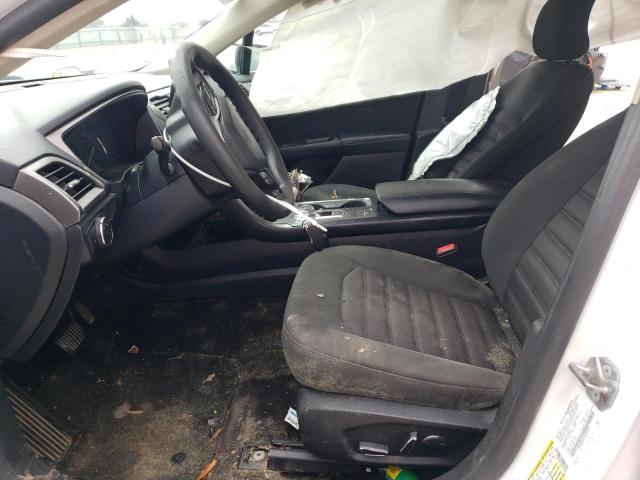 2018 FORD FUSION SE 3FA6P0HD1JR184045