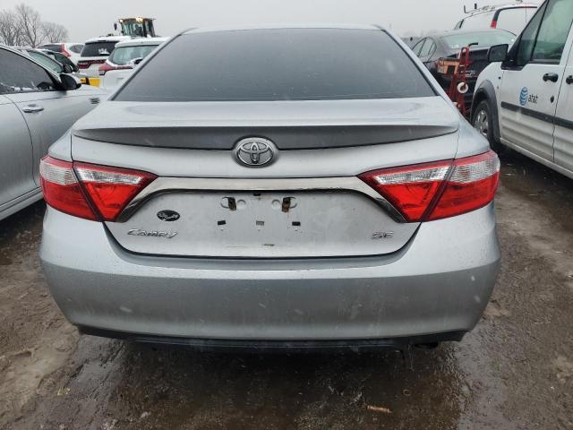 2017 Toyota Camry Le VIN: 4T1BF1FK9HU733962 Lot: 37997623