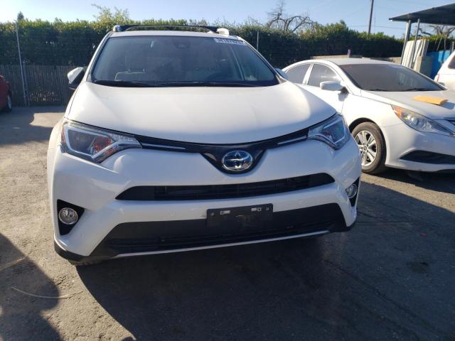2018 TOYOTA RAV4 HV LE JTMRJREV5JD254357
