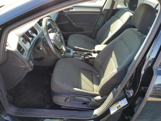 2016 VOLKSWAGEN GOLF S/SE - 3VW217AU5GM035427