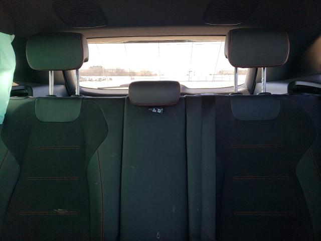 2021 MERCEDES-BENZ GLA 250 - W1N4N4GBXMJ240442