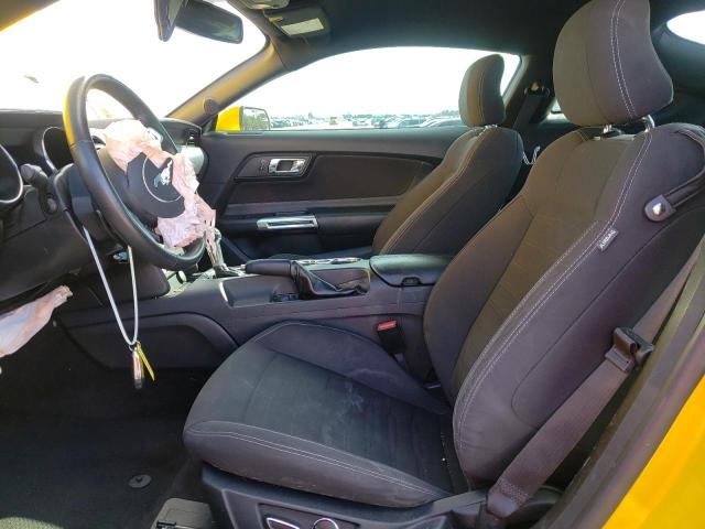 2015 FORD MUSTANG - 1FA6P8THXF5342014