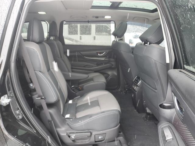 4S4WMAJD9N3425319 Subaru Ascent Onyx Edition