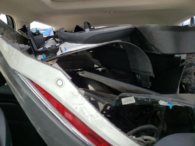 5LM5J7XC1MGL02897 Lincoln AVIATOR RE
