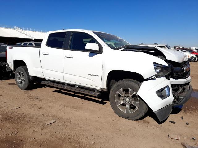 2015 CHEVROLET COLORADO Z - 1GCGSCE39F1116183