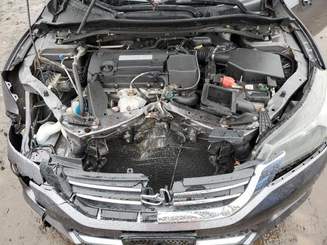 2015 HONDA ACCORD EXL 1HGCR2F87FA017488