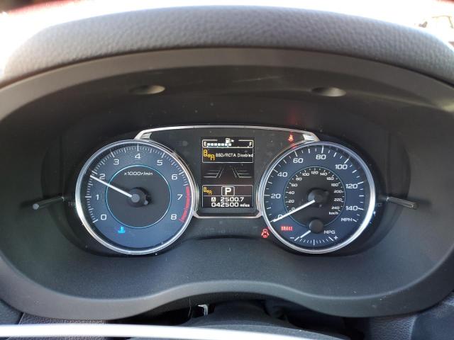 JF2GPANC9GH283675 Subaru Crosstrek Limited