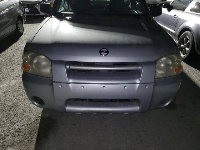1N6DD26T13C467382 Nissan Frontier King Cab Xe