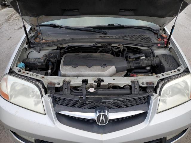 2HNYD188X3H544667 Acura Mdx Touring