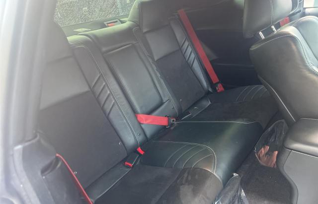 2018 DODGE CHALLENGER - 2C3CDZH94JH101147