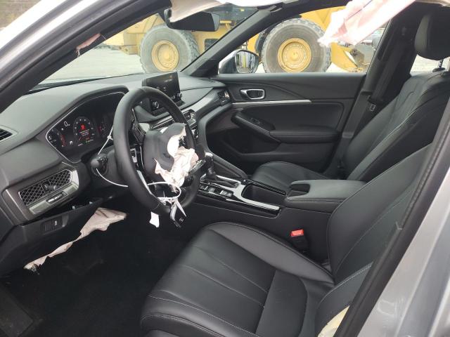 2023 ACURA INTEGRA A- - 19UDE4H30PA009490