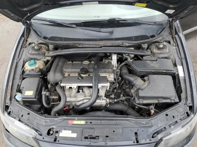 YV1RS59V942367173 Volvo S60 2.5T