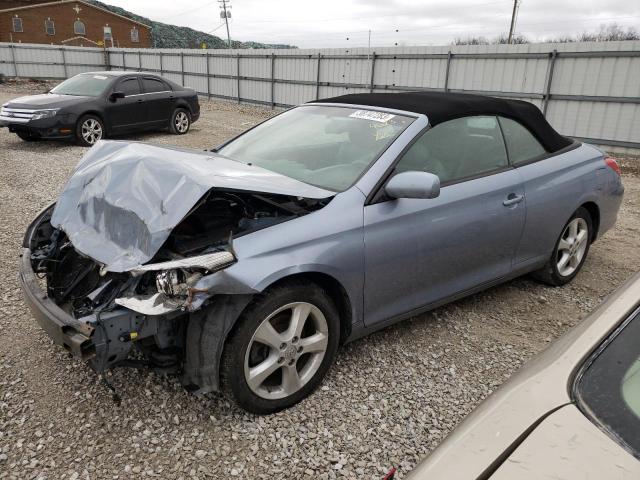 2007 Toyota Camry Solara SE