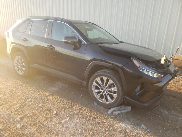2021 TOYOTA RAV4 XLE P - 2T3C1RFV8MC160535
