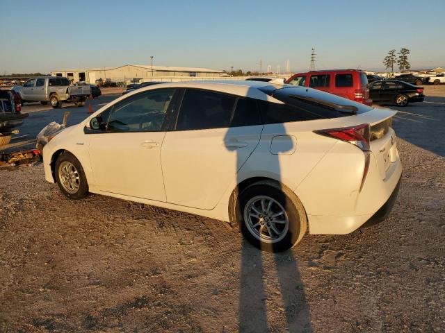2016 TOYOTA PRIUS - JTDKARFU2G3009019