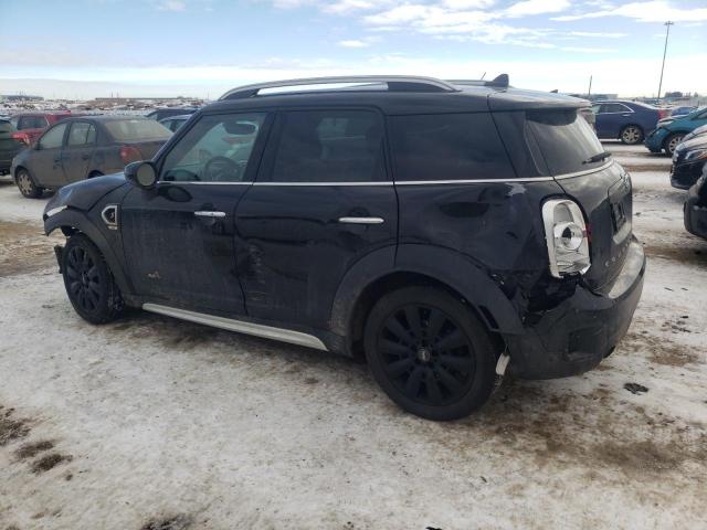 WMZYX1C02L3L09939 Mini Cooper S Countryman All4