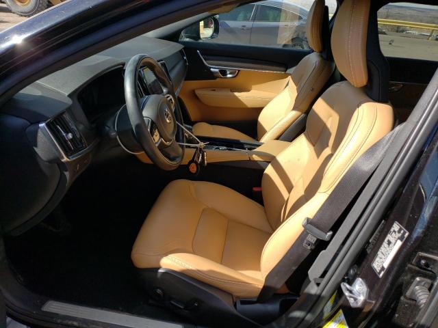 YV4102NK0J1023555 Volvo V90 Cross Country T5 Momentum