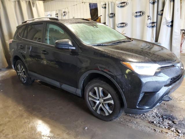 2017 TOYOTA RAV4 LE 2T3ZFREV9HW383488