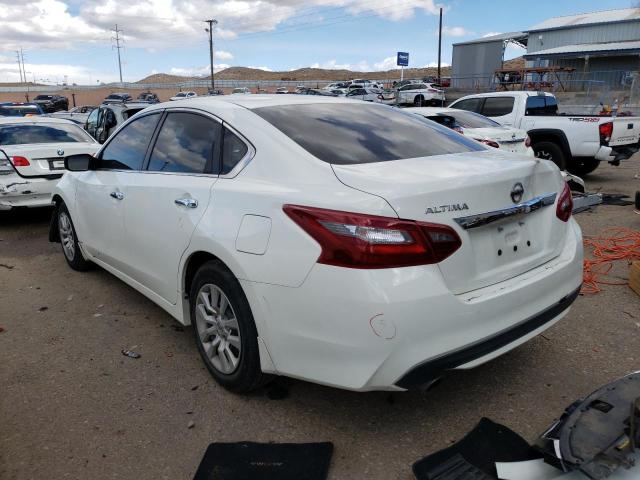 2018 Nissan Altima 2.5 VIN: 1N4AL3AP6JC266377 Lot: 36465653