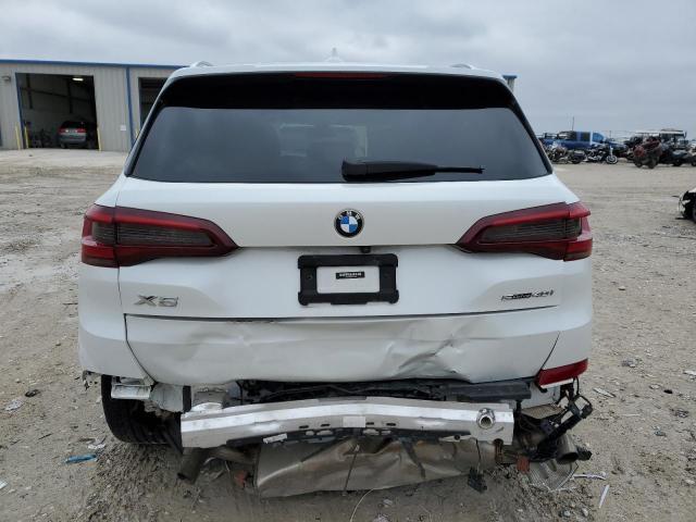 2020 BMW X5 SDRIVE - 5UXCR4C09L9C45466