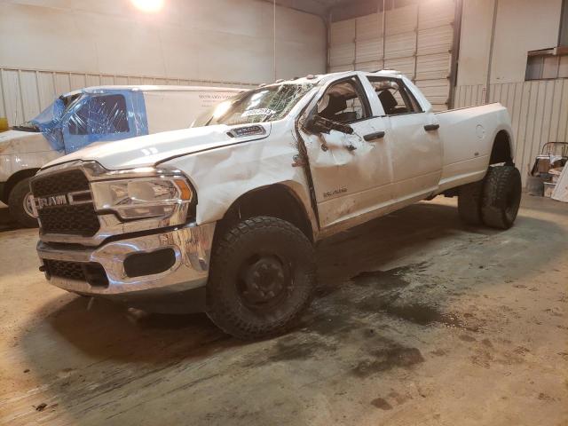 2019 Ram 3500 Tradesman