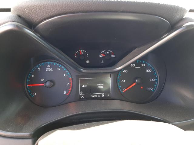 2015 CHEVROLET COLORADO Z - 1GCGSCE39F1116183