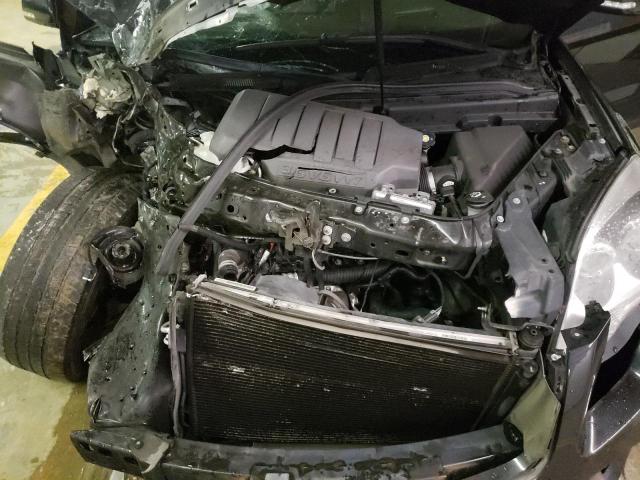1GKER23748J167715 GMC Acadia Slt-1