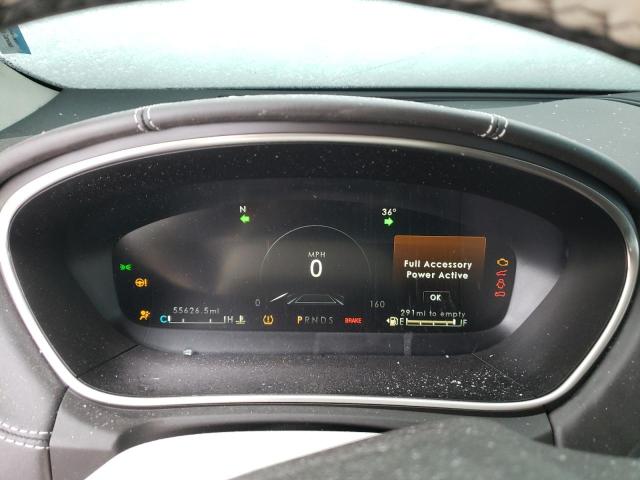 2019 LINCOLN NAUTILUS B 2LMPJ7J95KBL45933