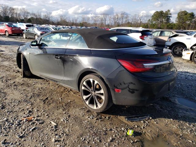 2019 BUICK CASCADA PR - W04WH3N5XKG350491
