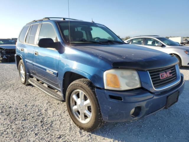 1GKDT13S152253386 GMC Envoy