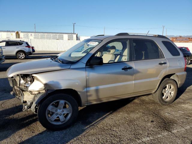 2009 Kia Sportage LX