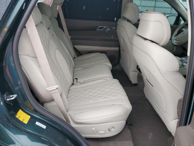 2021 GENESIS GV80 BASE KMUHCESCXMU074505